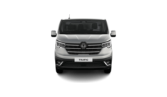 RENAULT Trafic Furgon Extra