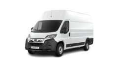 FIAT Ducato Maxi Furgon L4H3