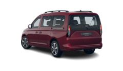 VOLKSWAGEN Caddy Life