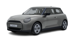 MINI Cooper E Essential