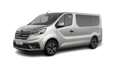 RENAULT Trafic Spaceclass SPACECLASS Blue dCi