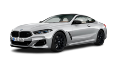 BMW Seria 8 Coupe M850i xDrive
