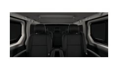 RENAULT Trafic Spaceclass SPACECLASS Blue dCi