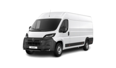 PEUGEOT Boxer Furgon L4H2 335