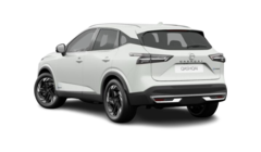 NISSAN Qashqai N-Connecta e-POWER