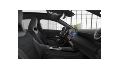 MERCEDES CLA Coupe CLA 200 AMG Line