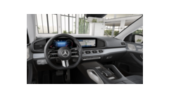 MERCEDES GLE COUPE 300 d 4MATIC AMG Line