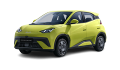 BYD Dolphin Surf Active