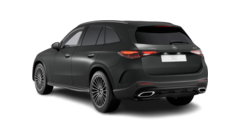 MERCEDES GLC 220 d 4MATIC AMG Line