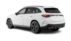 MERCEDES GLC 220 d 4MATIC Avantgarde