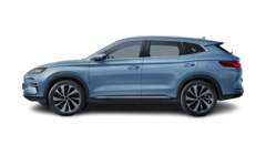 BYD Seal U DM-i Boost
