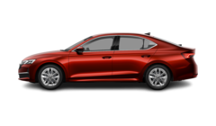 SKODA Octavia Selection TSI