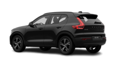 VOLVO XC40 Plus B3 Mild Hybrid