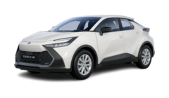 TOYOTA C-HR Comfort HEV