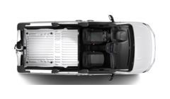 PEUGEOT Partner Furgon Long 950 kg Partner Base