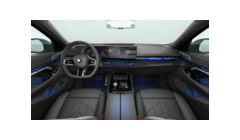 BMW Seria 5 Limuzyna 520d M Sport