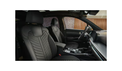 KIA Sorento Prestige Line HEV