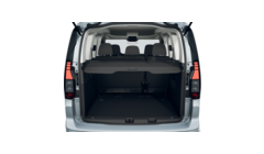 VOLKSWAGEN Caddy Life