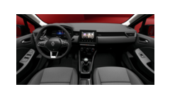 RENAULT Clio Evolution