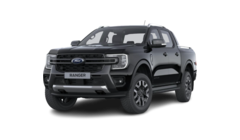 FORD Ranger Wildtrack PHEV