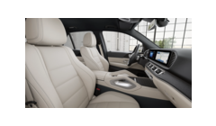 MERCEDES GLE 300 d 4MATIC AMG Line