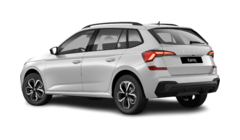 SKODA Kamiq Edition TSI