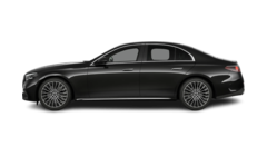 MERCEDES Klasa E Limuzyna E 200 4MATIC AMG Line