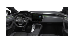PEUGEOT 308 SW GT HEV