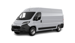 TOYOTA Proace Max Furgon Active L3H2