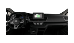 RENAULT Trafic Furgon Extra