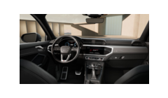 AUDI Q3 S line 35 TDI