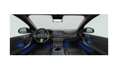 BMW X5 xDrive50e M Sport