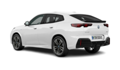 BMW iX2 xDrive30 M Sport 66,5 kWh