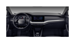 SKODA Octavia Selection TSI