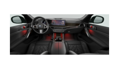 BMW X6 xDrive30d M Sport