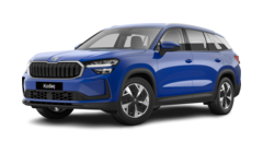 SKODA Kodiaq Selection TSI