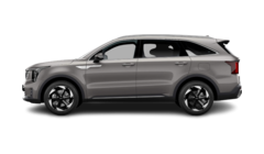 KIA Sorento XL