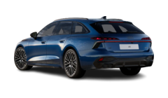 AUDI A6 Avant Base TDI quattro