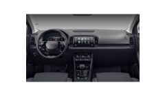 SKODA Karoq Selection TSI