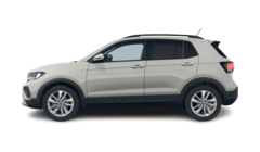 VOLKSWAGEN T-Cross Life Plus
