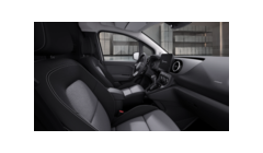 MERCEDES eCitan Furgon Select