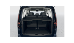 VOLKSWAGEN Caddy Style