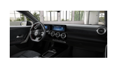 MERCEDES Klasa A A 200 AMG Line