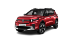CITROEN C3 Aircross Max