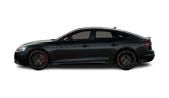 AUDI RS5 Sportback TFSI quattro