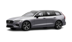 VOLVO V60 Plus B4 Mild Hybrid