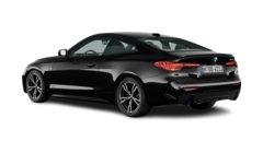 BMW Seria 4 Coupe 420i M Sport