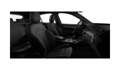 ALFA ROMEO Stelvio Veloce