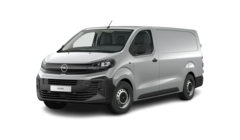 OPEL Vivaro Furgon Extra Long Base