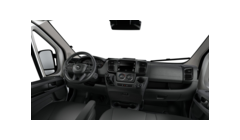 OPEL Movano Furgon L4H2 3,5t Heavy 15m3